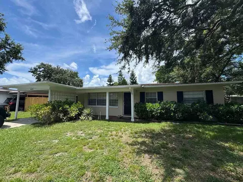 4519 S Cameron Ave, Tampa, FL 33611