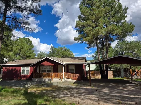 106 Aspen Cir, Ruidoso, NM 88345