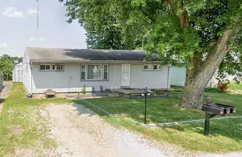 3511 S Ebright St, Muncie, IN 47302