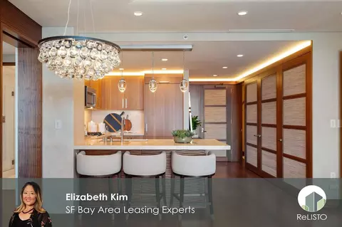 1 Hawthorne St #21C, San Francisco, CA 94105