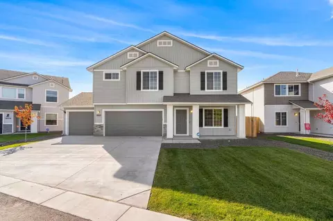 11137 Champlain Pl, Caldwell, ID 83605