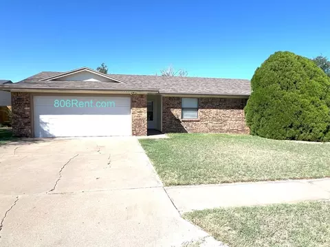 5526 Fordham St, Lubbock, TX 79416