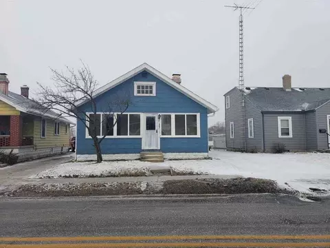 1901 S Webster St, Kokomo, IN 46902