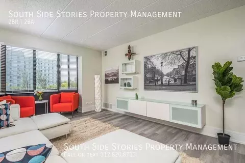 637 E Woodland Park Ave #307, Chicago, IL 60616