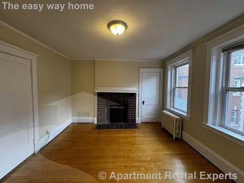 6 Craigie Cir #44, Cambridge, MA 02138