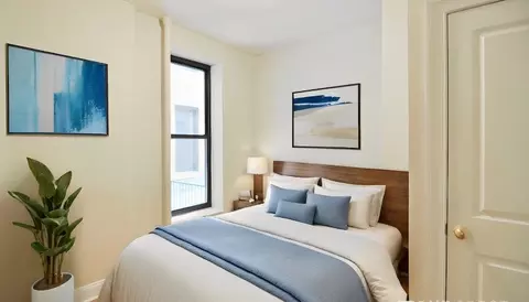 Undisclosed, New York, NY 10026