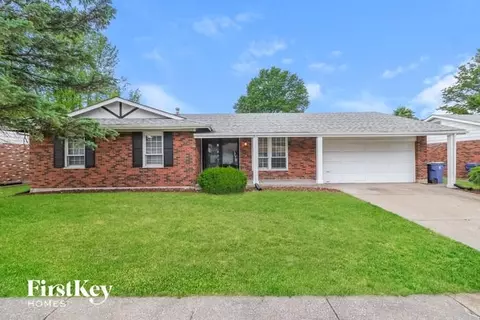 14525 Mondoubleau Ln, Florissant, MO 63034