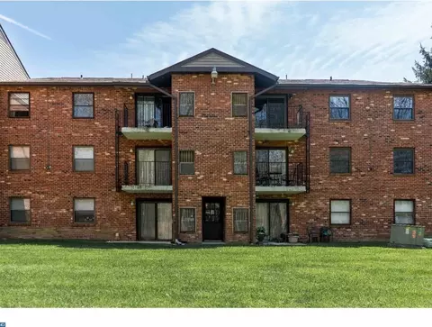 11 Dover Hall #434, Dover, DE 19904