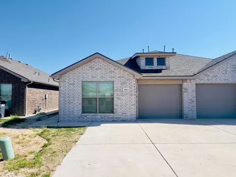 2118 Avenue K #B, Lubbock, TX 79403