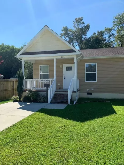 811 Pocahontas Pl # A, Hampton, VA 23661