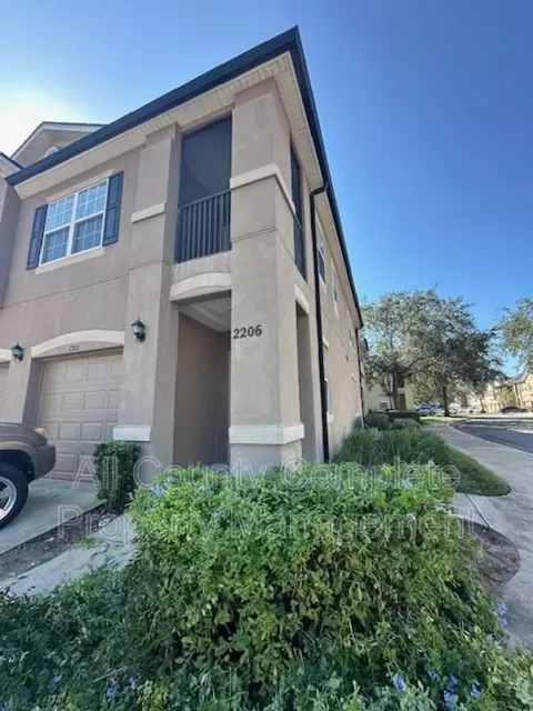 12301 Kernan Forest Blvd #2206, Jacksonville, FL 32225