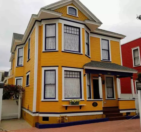 1632 State St, San Diego, CA 92101