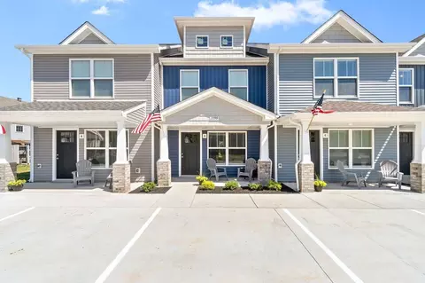 2299 Raleigh Ct, Clarksville, TN 37043