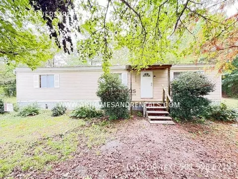 14418 Overstreet Rd, North Little Rock, AR 72113