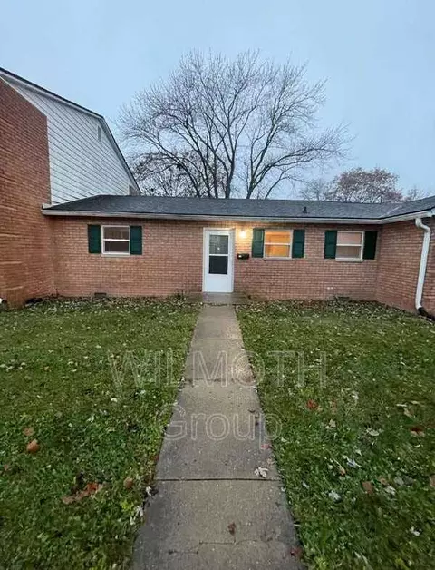 1410 E Jefferson St #10, Franklin, IN 46131