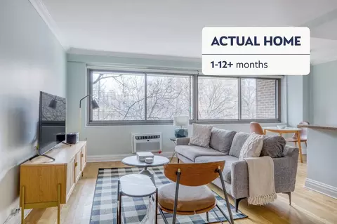 160 W 97th St #1101, New York, NY 10025