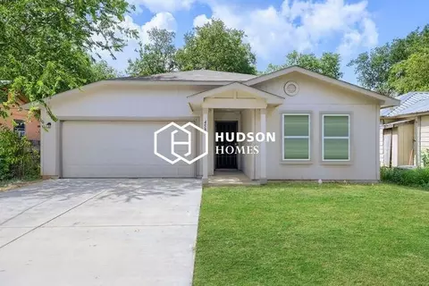 458 Corliss, San Antonio, TX 78220