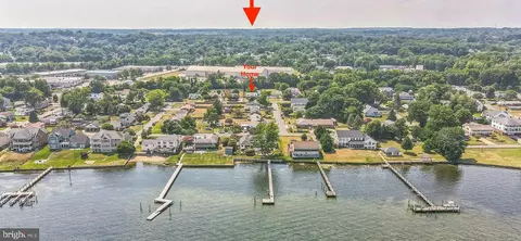 14710 Featherstone Rd #NA, Woodbridge, VA 22191