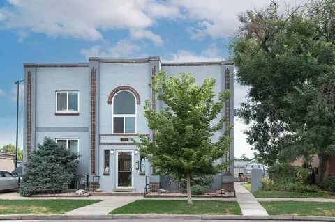 1120 S Logan St, Denver, CO 80210