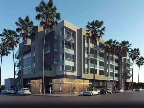 6600 Van Nuys Blvd #313-0E, Van Nuys, CA 91405