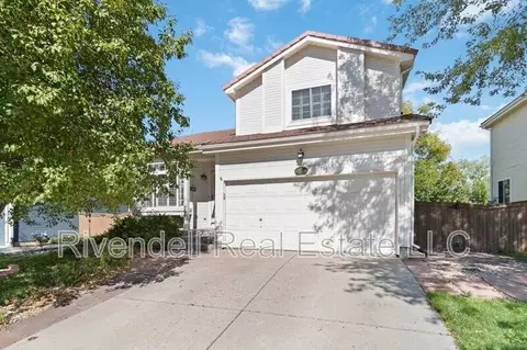 1529 Spring Water Way, Highlands Ranch, CO 80129
