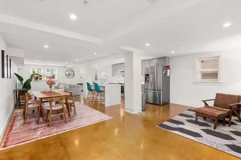 1239 Simms Pl NE #5, Washington, DC 20002