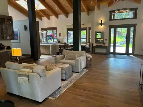 245 Estates Dr, Incline Village, NV 89451