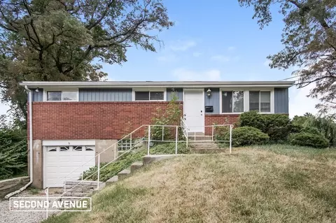 716 Bittersweet Rd, Monroeville, PA 15146