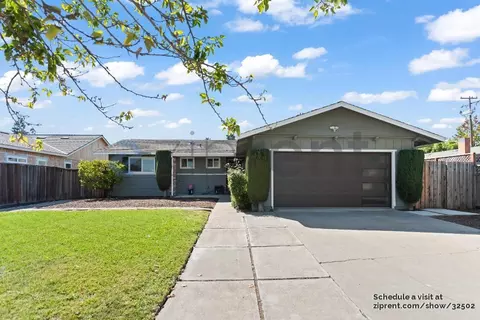 1796 Wyrick Ave, San Jose, CA 95124