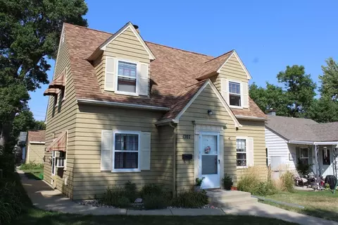 1707 S 10th Ave #3, Sioux Falls, SD 57105