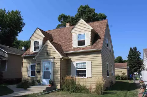 1707 S 10th Ave #3, Sioux Falls, SD 57105