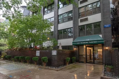 1446 N Dearborn St #5F, Chicago, IL 60610