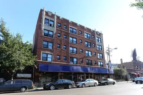 739 W Belmont Ave #503, Chicago, IL 60657