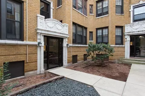 barry + clark, Chicago, IL 60657