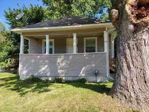 530 W Prouty St, Kalamazoo, MI 49007