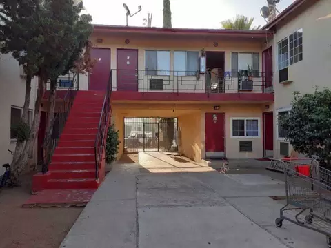 8815 Van Nuys Blvd #I, Los Angeles, CA 91402