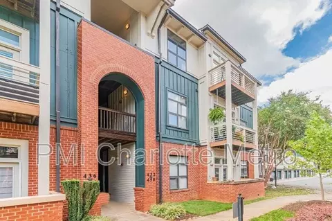 448 New Bern Station Ct, Charlotte, NC 28209