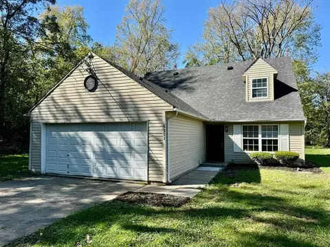 6331 Salem Rd, Cincinnati, OH 45230