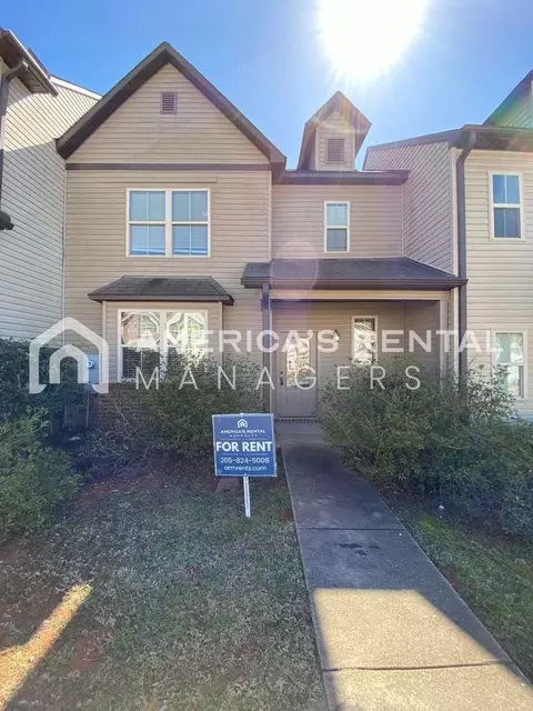 129 The Heights Dr, Calera, AL 35040