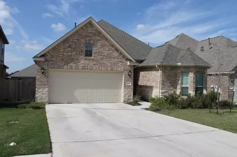 2821 Coral Valley Dr, Leander, TX 78641