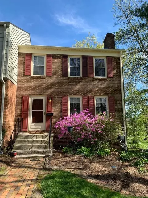 114 Southampton Ct #1, Blacksburg, VA 24060