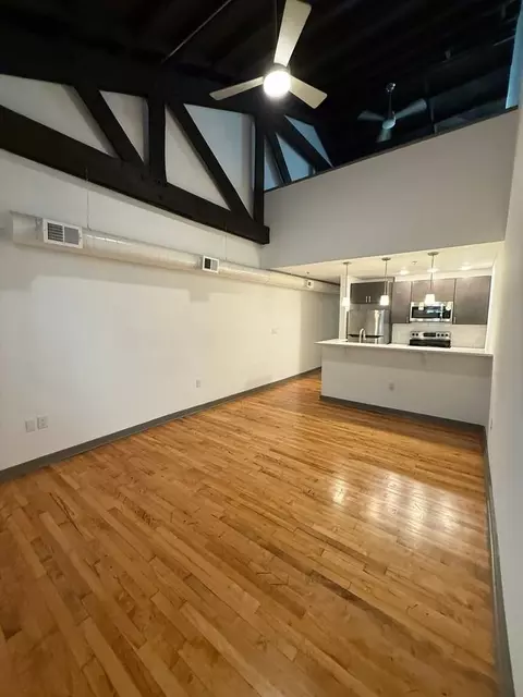 1809 E Franklin St #6204, Richmond, VA 23223