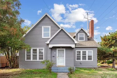 5937 N Denver Ave, Portland, OR 97217