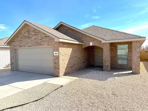 2043 Kenwood Ave, Lubbock, TX 79407