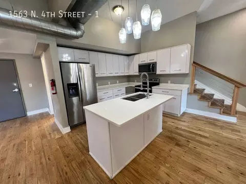 1563 N 4th St #1, Columbus, OH 43201