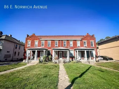 86 E Norwich Ave, Columbus, OH 43201