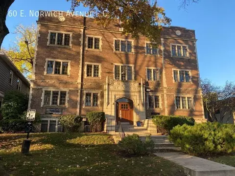 60 E Norwich Ave #C, Columbus, OH 43201