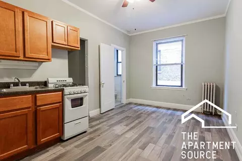 3831 N Fremont St #309, Chicago, IL 60613