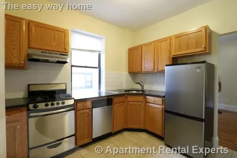 77 Hancock St #6, Cambridge, MA 02139