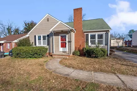 3223 Anderson Dr, Winston Salem, NC 27127